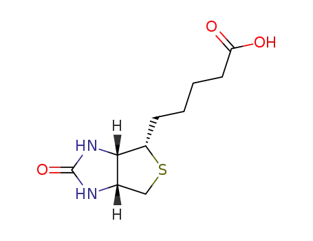 biotin