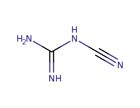 N-Cyanoguanidine