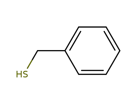 phenylmethanethiol