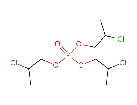 Tris(2-chloropropyl) phosphate