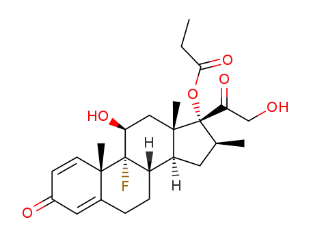 Betamethasone propionate