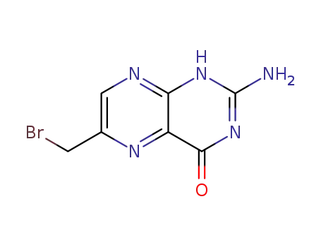 6-bromomethylpterin