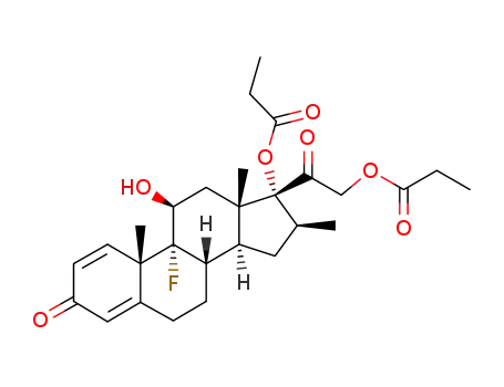 betamethasone dipropionate