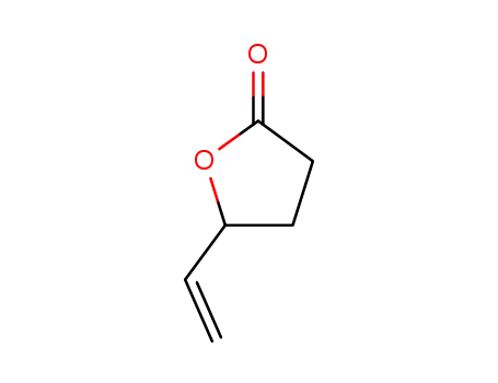 5-vinyl-dihydrofuran-2(3H)-one