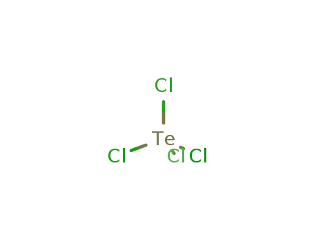 tellurium tetrachloride