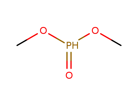 Dimethyl phosphite