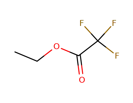 ethyl trifluoroacetate,